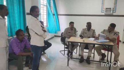 विदिशा नगर: पैसे मांगने पर कलयुगी बेटे ने पिता की हत्या कर दी