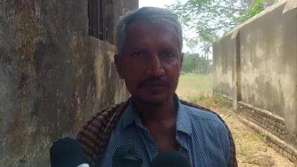 गुरुआ: टंडवा में जमीनी विवाद, बड़ी घटना की आशंका