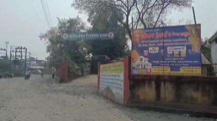 चांदूर बाजार: शिरसगाव कसबा पोलिस स्टेशन हद्दीतील कारंजा बहिरम येथे घरफोडी, शिरजगाव पोलिसांत तक्रार दाखल