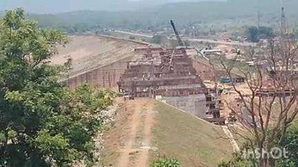ଚମ୍ପୁଆ: କାନପୁର ନଦୀ ବନ୍ଧ ବିସ୍ଥାପିତ କଂ ସମସ୍ୟା ର ସଂପୂର୍ଣ ସମାଧାନ ହେବ ଗଣମାଧ୍ୟମ କୁ ସୂଚନା ଦେଲେ ରାଜ୍ୟ ଉନ୍ନୟନ କମିଶନର ଅନୁ ଗର୍ଗ