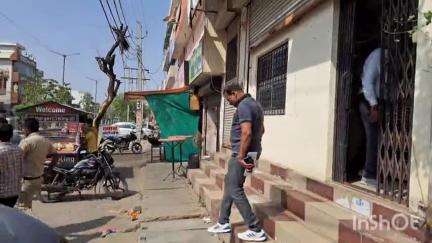 चरखी दादरी: च.दादरी में करोड़ों का सोना और नकदी चोरी, पुलिस जांच में जुटी, रविवार को भी खुलवाई ब्रांच