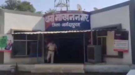 बाबई: माखन नगर के ग्राम महेन्द्रवाड़ी में फरियादी के साथ गाली-गलौज और मारपीट, जान से मारने की धमकी