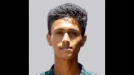 മാവേലിക്കര: കറ്റാനം സ്വദേശിയായ വിദ്യാർത്ഥിയെ വീടിനുള്ളിൽ തൂങ്ങിമരിച്ച നിലയിൽ കണ്ടെത്തി