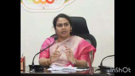 సోమవారం నుంచి ప్రత్యేక ఆధార్ శిబిరాలను సద్వినియోగం చేసుకోండి: కమిషనర్ మౌర్య