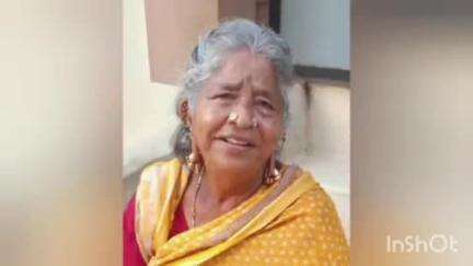 உசிலம்பட்டி: இயக்குனர் பாரதிராஜா படங்கள் விஜய்,சிவகார்த்திகேயன் படங்களில் நடித்த உசிலம்பட்டியை சேர்ந்த மூதாட்டி பெருமாயி மாரடைப்பால் உயிரிழப்பு