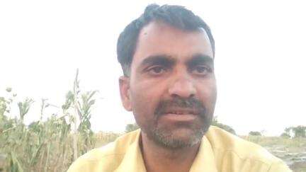 सिंदखेड राजा: मागेल त्याला कर्जमुक्ती हे आंदोलन ५ मे रोजी स्थगित करून १४ मे रोजी होणार आहे - शेतकरी मित्र बालाजी सोसे #Jansamasya