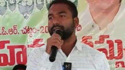 జగిత్యాల: సోమవారం ప్రజావాణి యథాతథo : జిల్లా కలెక్టర్ బి.సత్యప్రసాద్