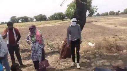 यावल: आमोदा या गावाजवळ प्रवासी वाहतूक करणाऱ्या रिक्षाला मालवाहू ॲपे रिक्षाची धडक, १४ वर्षीय बालिका ठार,