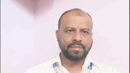 सोयगाव: नांदगाव येथे बोगस रोडचे काम ग्राहक संरक्षण समिती सदस्य यांची जिल्हाधिकारी यांच्याकडे चौकशीची मागणी