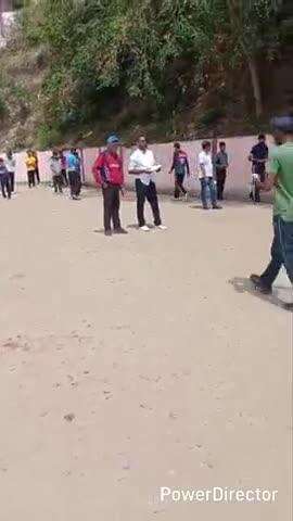 नाहन: राज्य स्तरीय अंडर-23 क्रिकेट प्रतियोगिता के लिए टीम का चयन किया गया, 12 मई से शुरू होगा प्रशिक्षण शिविर