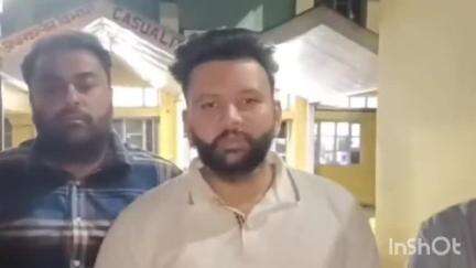 धर्मशाला: अनजान व्यक्ति से लिफ्ट मामले में पुलिस कर रही है कार्रवाई: वीर बहादुर