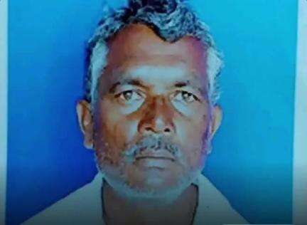దోమకొండ: గొట్టిముక్కుల గ్రామానికి చెందిన ఎల్లయ్య అనే వ్యక్తి అదృశ్యమైనట్లు దోమకొండ ఎస్సై స్రవంతి తెలిపారు