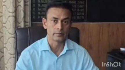 धर्मशाला: होटलों की ऑक्युपेंसी 80 फ़ीसदी: विनय धीमान