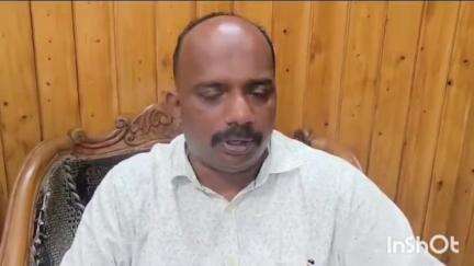 चम्बा: फायर सीजन के मद्देनजर वन विभाग ने सभी कर्मचारियों की छुट्टियां रद्द की