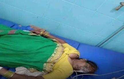 కామారెడ్డి: కామారెడ్డి పట్టణంలో గుండెపోటుతో ఆర్టీసీ బస్సులో అనసూయ అనే వ్యక్తి మృతి