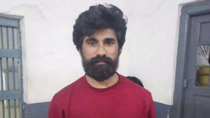 रतलाम नगर: आईपीएल सट्टा मामले में थाना माणक चौक पुलिस ने एक आरोपी को घास बाजार से पकड़ा