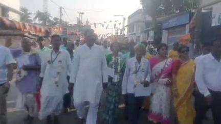 হলদিয়া: হলদিয়া  ব্লকের বাড়বাসুদেবপুর সমবায় কৃষি উন্নয়ন সমিতির পরিচালক মণ্ডলীর নির্বাচন তৃণমূল কংগ্রেসের সবকটি আসনে জয়লাভ