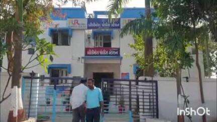 ગણદેવી: બીલીમોરા આતલીયા ખાતે એરટેલ તથા વડાફોન કંપનીના મોબાઈલ ટાવર ઉપરથી વાયર ચોરી થતા પોલીસ ફરિયાદ નોંધાઈ