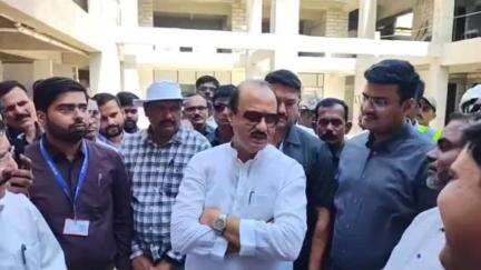 शहराच्या पाणी प्रश्नावर इतर लोकप्रतिनिधी काय करतात? मी आयुक्तांना देखील पाण्याबाबत विचारणार: उपमुख्यमंत्री अजित पवार