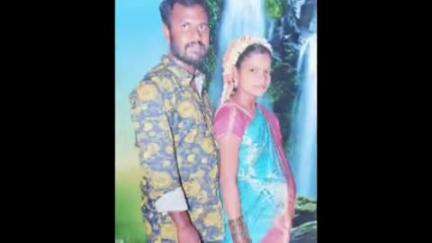 அணைக்கட்டு: பள்ளிகொண்டா அடுத்த கீழ் கிருஷ்ணாபுரம் பகுதியில் சந்தேகப்பட்டு மனைவியை தலையில் தாக்கி கொண்டு கணவன் கைது காவல்துறை விசாரணை