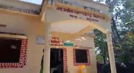 बांसी: पीएचसी मिठवल पर जन आरोग्य मेला का आयोजन, 30 मरीजों की जांच कर दी गई दवाएं