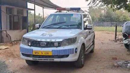 सोहागपुर: ग्राम सौंसारखेड़ा में 26 वर्षीय युवक पर दो लोगों ने की मारपीट, पुलिस ने मामला दर्ज किया