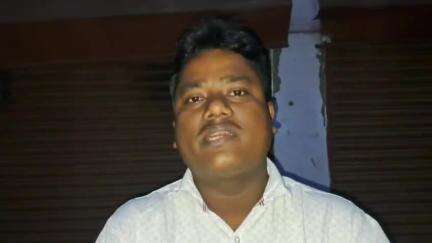 সোণাৰি: এবাৰ ব্যৱহাৰযোগ্য প্লাষ্টিকৰ সামগ্ৰী নিষিদ্ধ কৰিবলৈ দাবী জনালে সোণাৰিত অসম জাতীয়তাবাদী যুৱ ছাত্ৰ পৰিষদৰ জিলা সম্পাদকে
