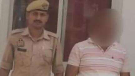 गोंडा: कोतवाली देहात पुलिस ने फर्जी दस्तावेज तैयार कर जमीन का बैनामा कराने के दो आरोपियों को किया गिरफ्तार