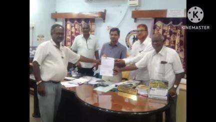 ఇల్లందు: మే 20న సిఐటియు దేశ వ్యాప్త సమ్మెను విజయవంతం చేయాలి