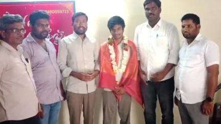 సంగారెడ్డి: కార్పొరేట్ కళాశాలలకు దీటుగా ప్రభుత్వ గురుకుల కళాశాలు: డివైఎఫ్ఐ సంగారెడ్డి జిల్లా కార్యదర్శి అనిల్