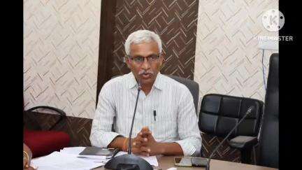 మధిర: రేపటి నుండి ఖమ్మం జిల్లా  బోనకల్ మండల కేంద్రంలో రెవెన్యూ సదస్సులు