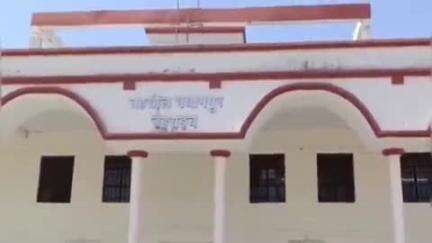 पयागपुर: पयागपुर तहसील के हुजूरपुर पुलिस ने गैंगेस्टर एक्ट के एक आरोपी को गिरफ्तार कर जेल भेजा