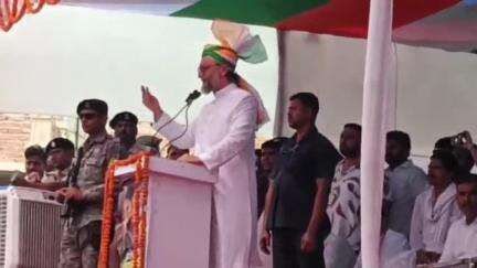 ढाका: ढाका में ओवैसी ने कहा, पाकिस्तान सुधरने वाला नहीं, पीएम मोदी को लेना चाहिए एक्शन