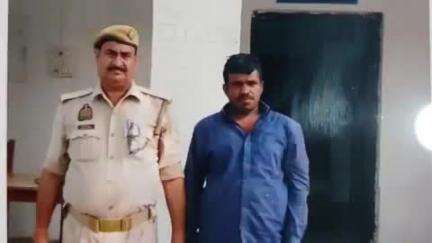 करनैलगंज: परसपुर पुलिस ने शांति भंग की आशंका के तहत चार लोगों को चालान कर न्यायालय भेजा