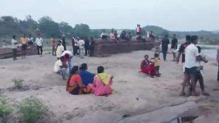 बेरमो: फुसरो: दामोदर नदी में डूबने से 16 वर्षीय बच्चे की मौत