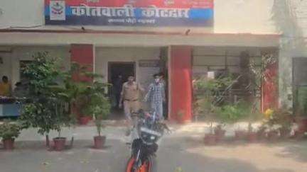 कोटद्वार: कोटद्वार पुलिस ने 6 लाख रुपये कीमत की 18.32 ग्राम अवैध स्मैक के साथ दो नशा तस्करों को किया गिरफ्तार