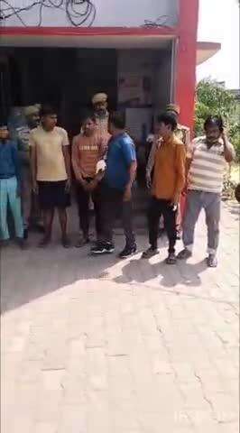 फिरोज़ाबाद: थाना दक्षिण पुलिस ने लड़ाई-झगड़े के मामलों में 10 अभियुक्तों को किया गिरफ्तार, जारी हैं ताबड़तोड़ कार्यवाहियां