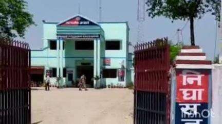 निघासन: बांग्ला कुटी गांव में दबंगों ने खेत में गन्ने की फसल चोरी से काटी, विरोध करने पर की मारपीट, पुलिस ने दर्ज किया मामला