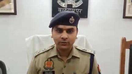 बलरामपुर समाचार कैसे कलियुगी पत्नी ने प्रेमी के साथ मिलकर लिया पति का प्राण प्रेमी के साथियों के साथ जुगली कला थाना म्हा