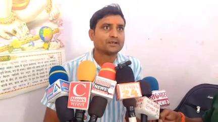 मेजा: गांव के दबंगों द्वारा पिटाई और किडनैपिंग की शिकायत के बावजूद आरोपी नहीं हुए गिरफ्तार, पीड़ित ने मीडिया से सुनाई आप बीती
