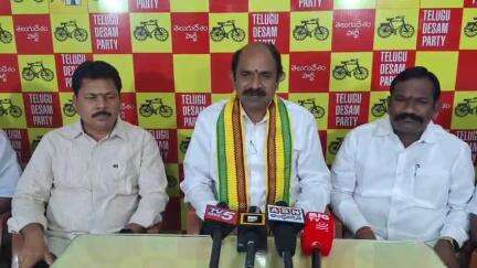 విజయనగరం: ప్రతి నియోజకవర్గంలో ఎంపీ ల్యాడ్స్ నిధులతో డిజిటల్ లైబ్రరీ :ఎంపీ కలిశెట్టి అప్పలనాయుడు