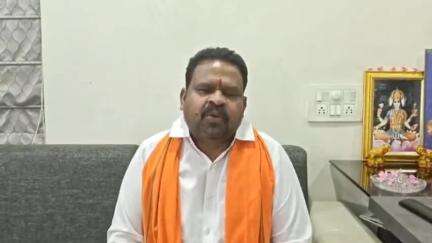 సిర్పూర్ టి: కేంద్ర మంత్రుల బహిరంగ సభను విజయవంతం చేయాలని చింతల మానేపల్లిలో పిలుపునిచ్చిన బిజెపి జిల్లా అధ్యక్షుడు ధోని శ్రీశైలం