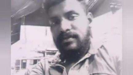 മാവേലിക്കര: ആദിക്കാട്ടുകുളങ്ങര രിഫായി ജംഗ്ഷന് സമീപം കനാലിൽ യുവാവിനെ മരിച്ച നിലയിൽ കണ്ടെത്തി