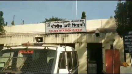 सिडको एन ५ परिसरातून दुचाकी लंपास, पोलिसांत गुन्हा दाखल