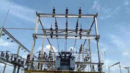 திருவெண்ணைநல்லூர்: திருவெண்ணைநல்லூர் அருகே மேட்டுக்குப்பம் பாவந்துர் உள்ளிட்ட ஒன்பது கிராமங்களுக்கு 05.05.2025 மின்தடை