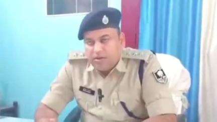 सरैया: पारू थाना क्षेत्र में हुई लूट की घटना का पुलिस ने 4 घंटे में किया उद्भेदन, एसडीपीओ ने दी जानकारी