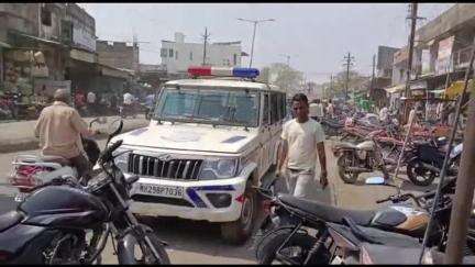 पुसद: कोपरा येथे एका महिलेची बॅगमधून दागिने लंपास