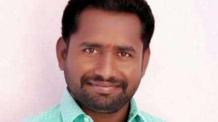 సిరిసిల్ల: బిజెపి సిరిసిల్ల పట్టణ శాఖ అధ్యక్షునిగా తన నియామకానికి సహకరించిన వారందరికీ కృతజ్ఞతలు దుమాల శ్రీకాంత్