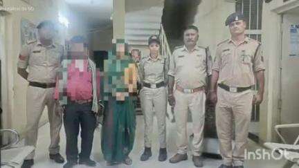 बुदनी: शाहगंज पुलिस ने 17 वर्षीय नाबालिग लड़की को खोज निकाला, परिजनों को सौंपा