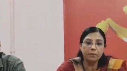 ചേർത്തല: മത്സ്യത്തൊഴിലാളി ഫെഡറേഷന്റെ നേതൃത്വത്തിൽ സെമിനാർ സംഘടിപ്പിക്കുമെന്ന് അരൂർ സിപിഎം ഓഫീസിൽ ദലീമ ജോജോ എംഎൽഎ